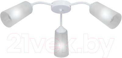 Люстра Vitaluce V3758-0/3PL - фото