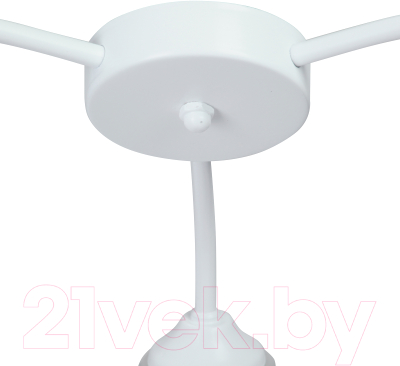 Люстра Vitaluce V3758-0/3PL