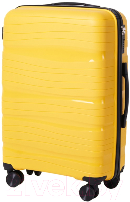 Чемодан на колесах Pride РР-9802 - фото