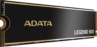 SSD диск A-data Legend 900 2TB (SLEG-900-2TCS)