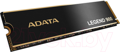 SSD диск A-data Legend 900 2TB (SLEG-900-2TCS)