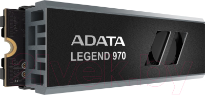 SSD диск A-data Legend 970 1TB (SLEG-970-1000GCI)