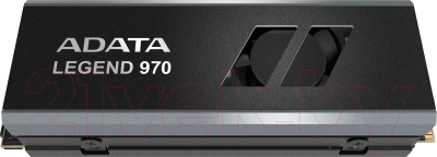 SSD диск A-data Legend 970 1TB (SLEG-970-1000GCI)