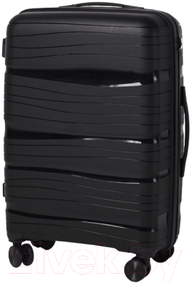 Чемодан на колесах Pride РР-9802 - фото