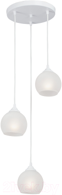 Люстра Vitaluce V3785-0/3S - фото