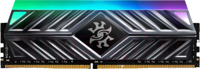 Оперативная память DDR4 A-data AX4U320016G16A-DT41