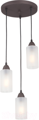 Люстра Vitaluce V3787-7/3S - фото