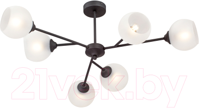 Люстра Vitaluce V3791-1/6PL - фото