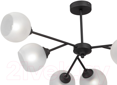 Люстра Vitaluce V3791-1/6PL