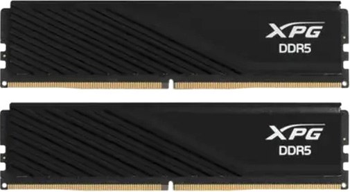 Оперативная память DDR5 A-data AX5U5600C4616G-DTLABBK - фото