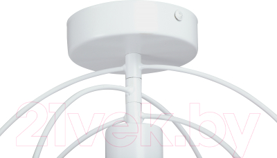 Потолочный светильник Vitaluce V3794-0/1PL