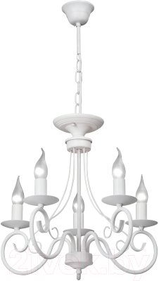 Люстра Vitaluce V3814-0/5 - фото