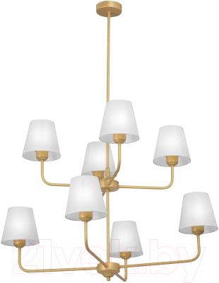 Люстра Vitaluce V3923-8/8PL