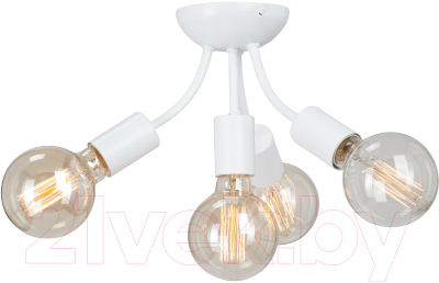 Люстра Vitaluce V3927-0/4PL - фото