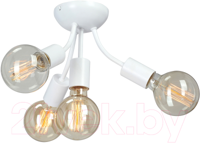 Люстра Vitaluce V3927-0/4PL