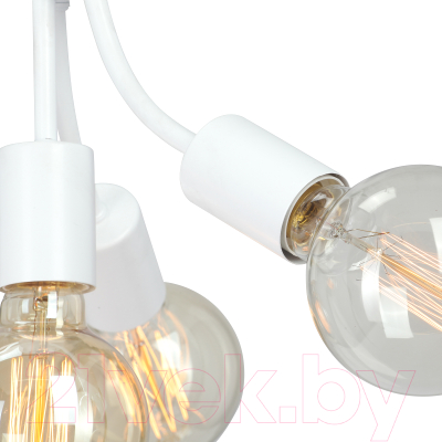 Люстра Vitaluce V3927-0/4PL