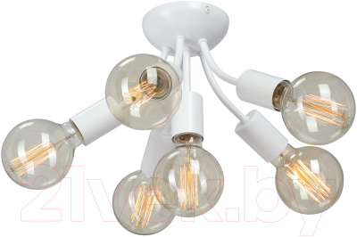 Люстра Vitaluce V3927-0/6PL