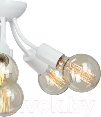 Люстра Vitaluce V3927-0/6PL