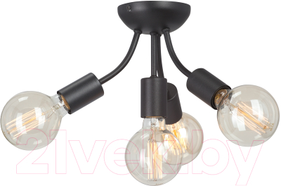 Люстра Vitaluce V3927-1/4PL - фото