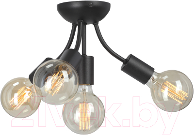 Люстра Vitaluce V3927-1/4PL