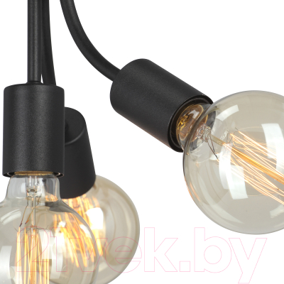 Люстра Vitaluce V3927-1/4PL