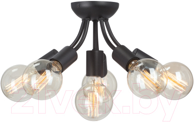 Люстра Vitaluce V3927-1/6PL - фото