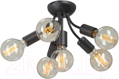 Люстра Vitaluce V3927-1/6PL