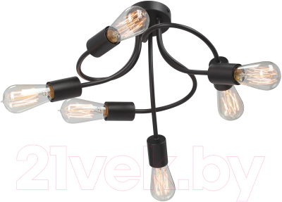 Люстра Vitaluce V3928-1/6PL