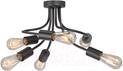 Люстра Vitaluce V3928-1/6PL