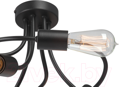 Люстра Vitaluce V3928-1/6PL