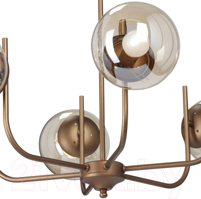 Люстра Vitaluce V3957-7/6PL