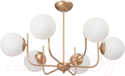 Люстра Vitaluce V39570-8/6PL - фото