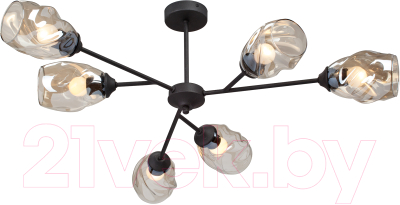 Люстра Vitaluce V3958-1/6PL - фото