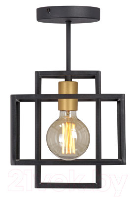 Потолочный светильник Vitaluce V3975-1/1PL