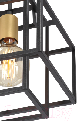 Потолочный светильник Vitaluce V3975-1/1PL