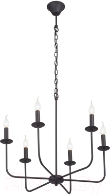 Люстра Vitaluce V3986-1/6 - фото