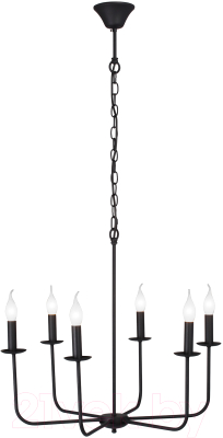 Люстра Vitaluce V3986-1/6