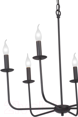 Люстра Vitaluce V3986-1/6