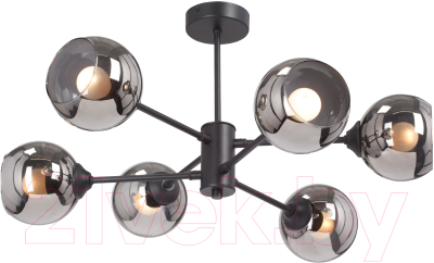 Люстра Vitaluce V3993-1/6PL - фото