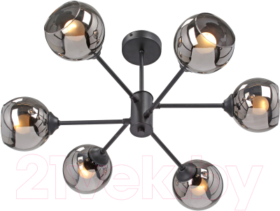 Люстра Vitaluce V3993-1/6PL