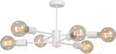 Люстра Vitaluce V3994-0/6PL