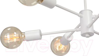 Люстра Vitaluce V3994-0/6PL