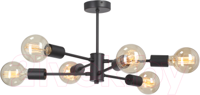 Люстра Vitaluce V3994-1/6PL