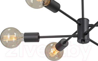 Люстра Vitaluce V3994-1/6PL