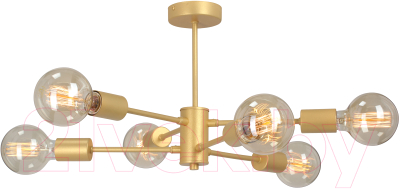 Люстра Vitaluce V3994-8/6PL