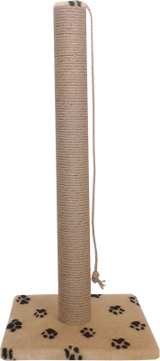 Когтеточка Kogtik Столбик 90 / ст90БЛд - фото