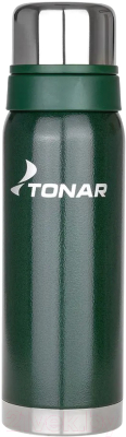 Термос для напитков Тонар HS.TM-056-G - фото