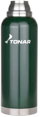 Термос для напитков Тонар HS.TM-058-G