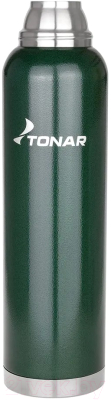 Термос для напитков Тонар HS.TM-059-G