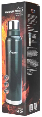Термос для напитков Тонар HS.TM-059-G